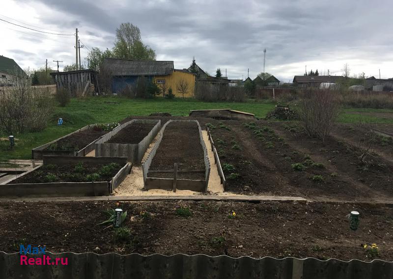 Староуткинск село Чусовое (Шайтанка), улица Малышева продажа частного дома