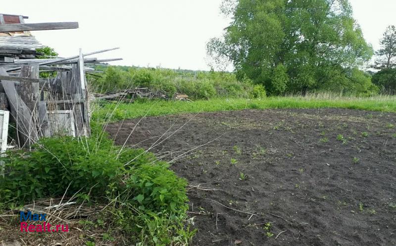 Нижняя Тавда село, Нижнетавдинский район, Носырево продажа частного дома