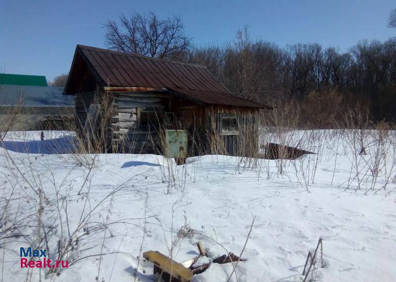 Салават село Помряскино продажа частного дома