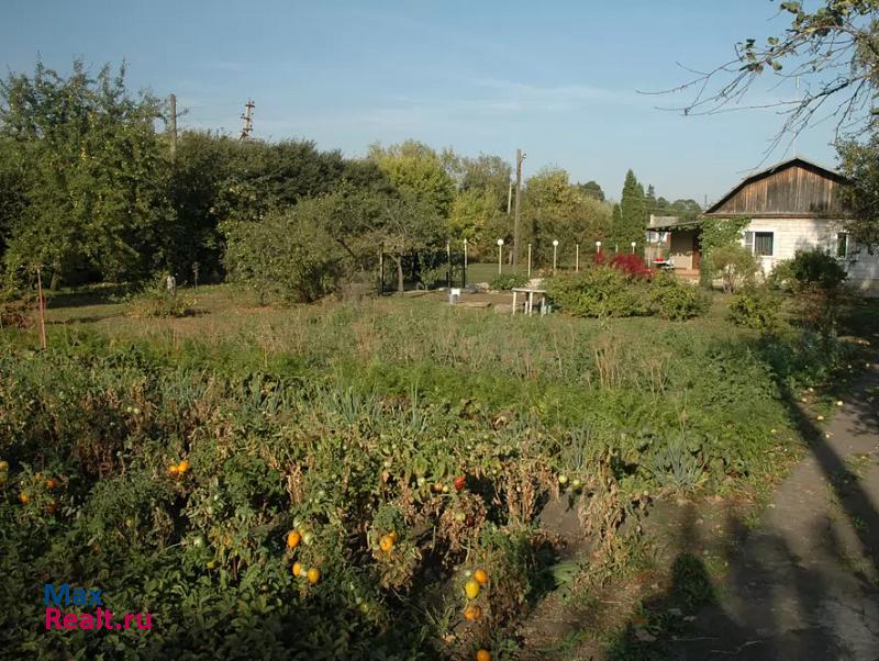 Данков село Бигильдино, Церковный переулок продажа частного дома