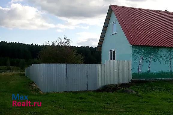 Петрокаменское село Киприно, Ключевая улица продажа частного дома