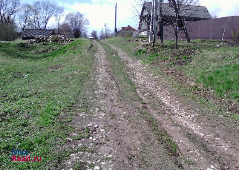 Воротынск Перемышльский район, сельское поселение Село Калужская опытная сельскохозяйственная станция, деревня Заболотье продажа частного дома