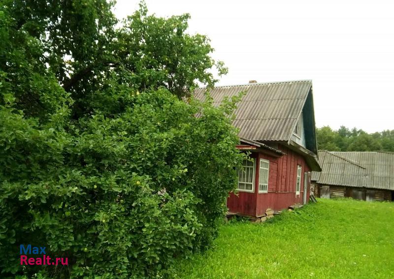 Спас-Деменск сельское поселение Село Жерелево, деревня Трусов Угол продажа частного дома