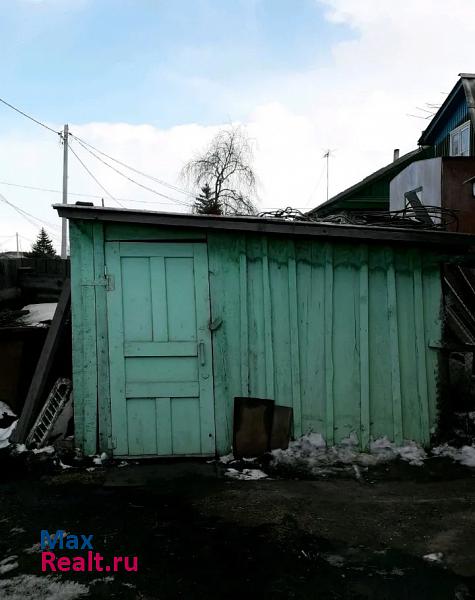 Екатеринославка Октябрьский район, село Екатеринославка, Луговая улица продажа частного дома