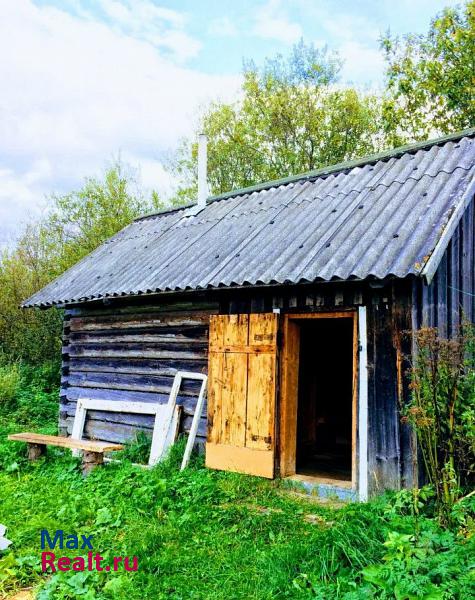 Любим Любимский район, городское поселение Любим продажа частного дома