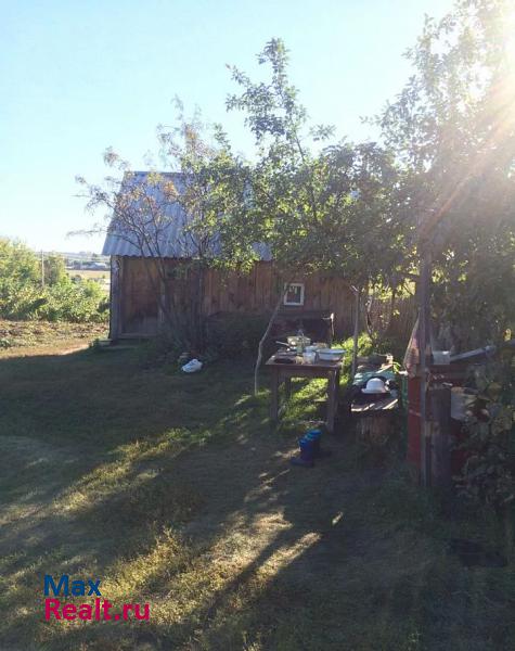 Барнаул село Бобровка, улица Сандаковых, 6 продажа частного дома