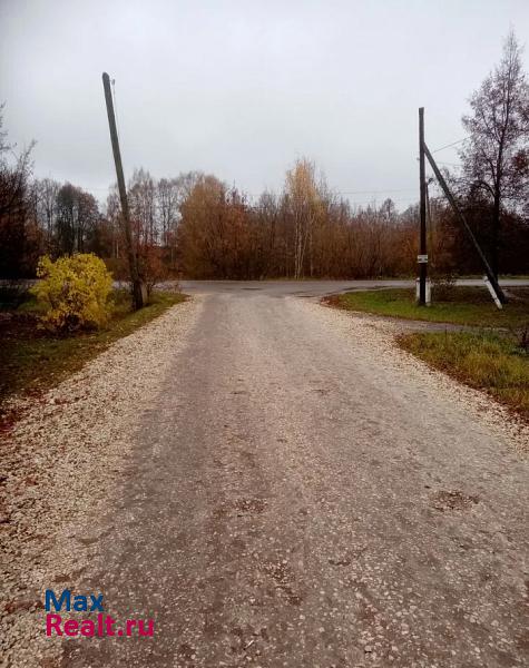 Савино поселок городского типа, Савинский район продажа частного дома