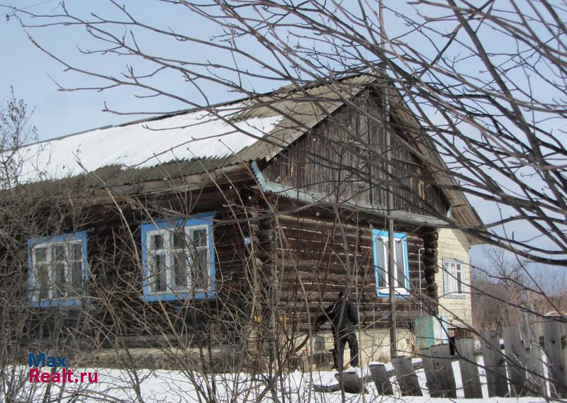 Юрьев-Польский Владимирская область Юрьев-Польский район село Каменка продажа частного дома