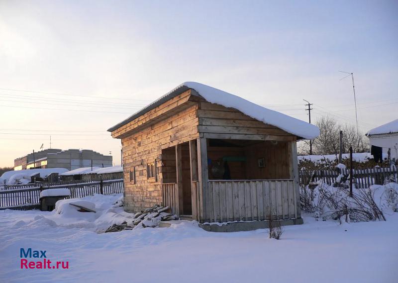 Маслянино деревня Новососедово, Цветочная улица, 8 продажа частного дома