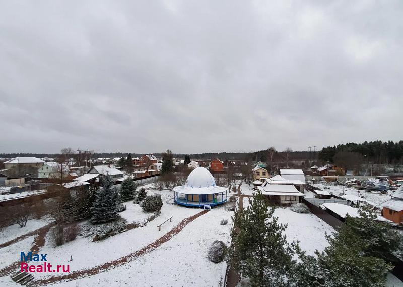 Менделеево городской округ Солнечногорск, деревня Жилино, 19