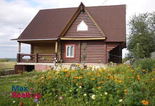 Белоомут деревня Ганькино, 1Б продажа частного дома