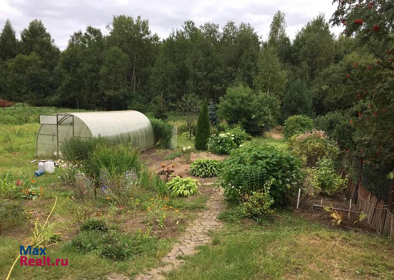 Туношна деревня Заборное продажа частного дома