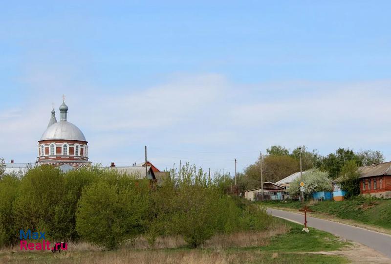 Спасск-Рязанский Спасский район село Троица ул Советская дом 150 продажа частного дома