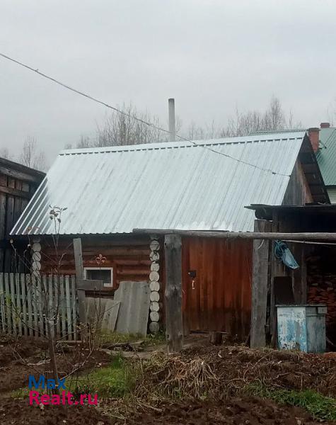 Юрья Юрьянский р-н, пос. городского типа Юрья, Юбилейная ул., 14 квартира купить без посредников