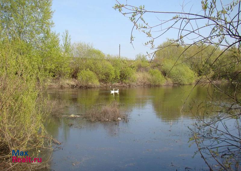 улица Акулова, 10 Катайск квартира