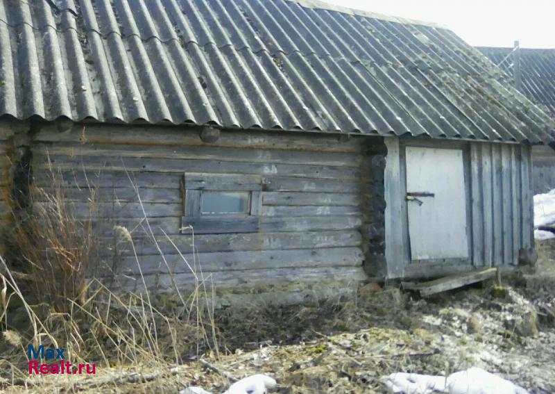 Окуловка Обл. Новгородская, район Окуловский, д. Авдеево продажа частного дома