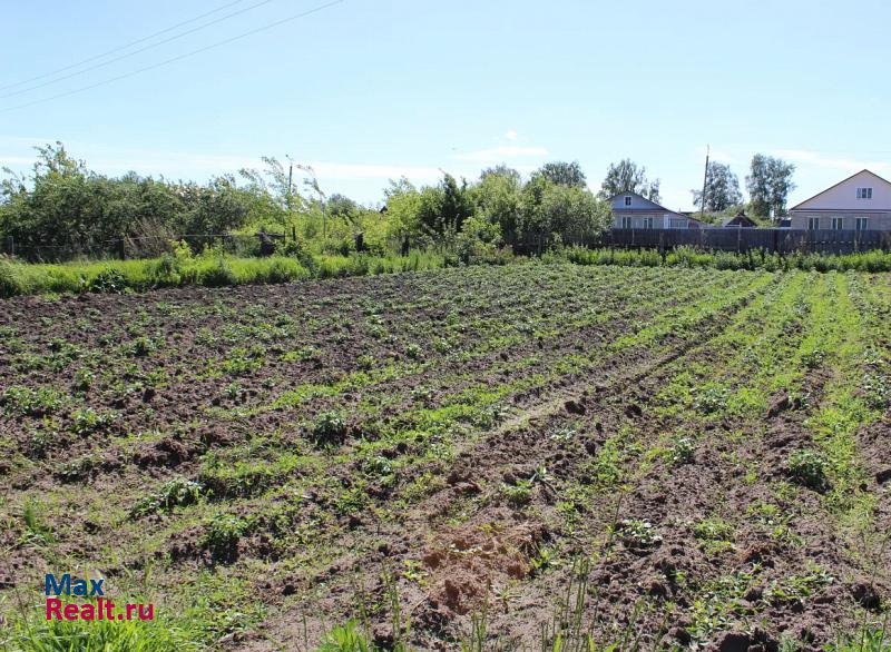 Темников  продажа частного дома