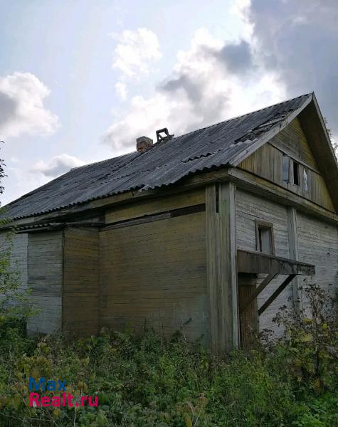 Пикалево Пикалёвское городское поселение, Пикалёво, жилая зона Станция Пикалево-1, 9А продажа частного дома