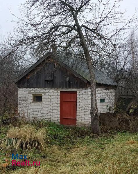 Мстера муниципальное образование посёлок Мстёра, посёлок городского типа Мстёра, Ленинградская улица, 35 продажа частного дома