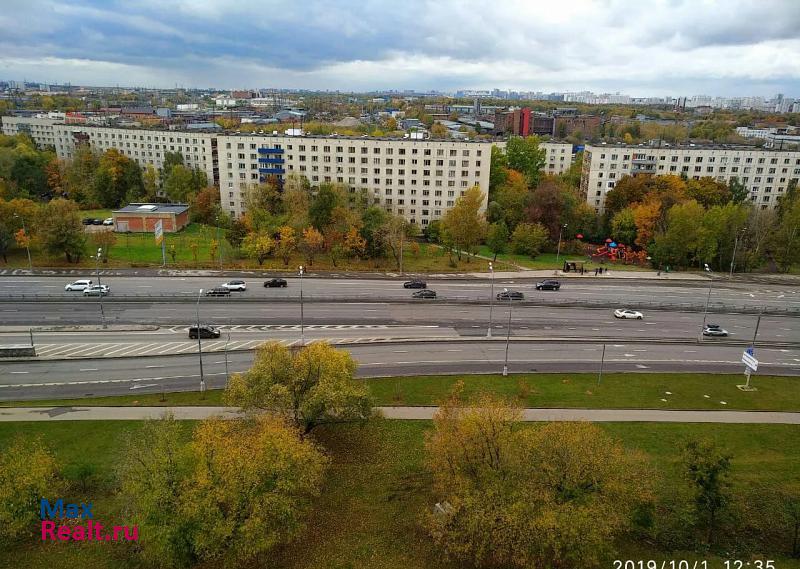 Москва Матвеевская улица, 11 квартира купить без посредников