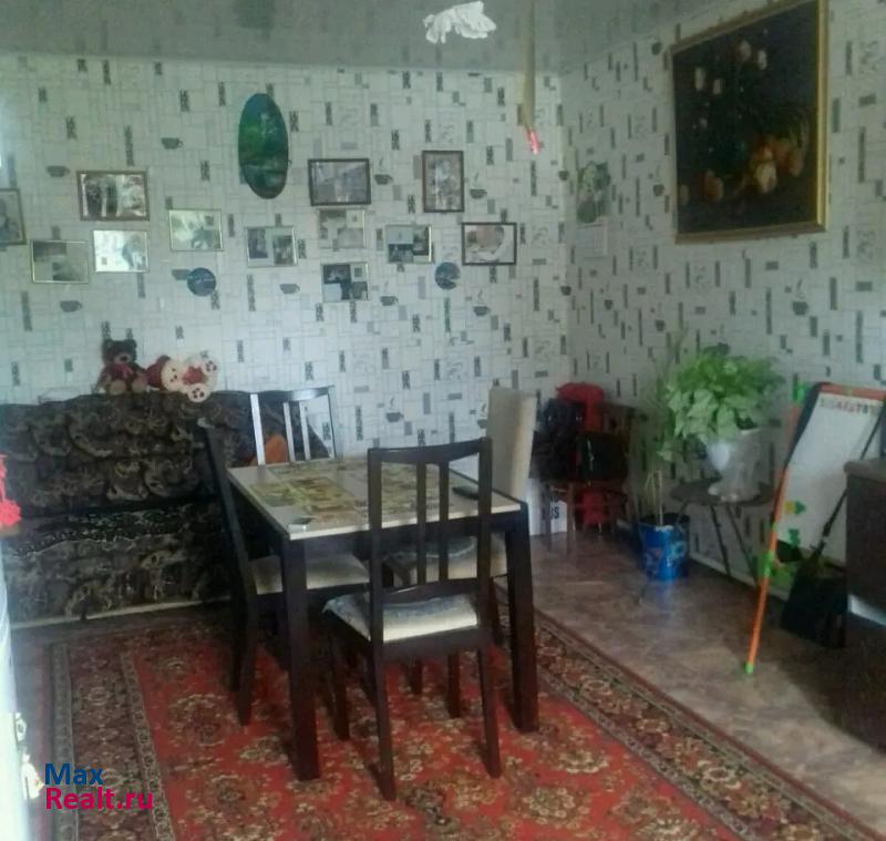 Ишим улица Кирова, 70 продажа частного дома