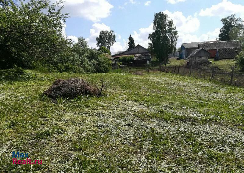 Лямбирь село Лямбирь продажа частного дома