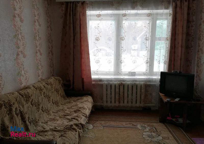 Арсеньево ул Колхозная, д. 27, кв. 2 продажа частного дома