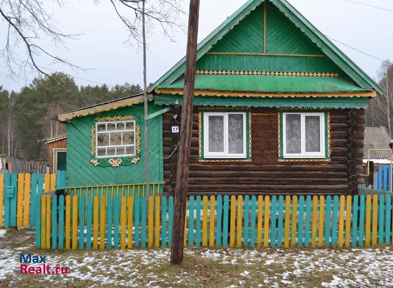 Красная Горбатка муниципальное образование посёлок Красная Горбатка, посёлок городского типа Красная Горбатка продажа частного дома