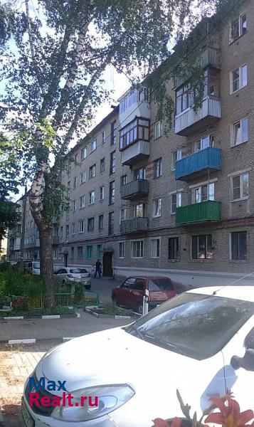 Красная улица, 82 Электросталь квартира