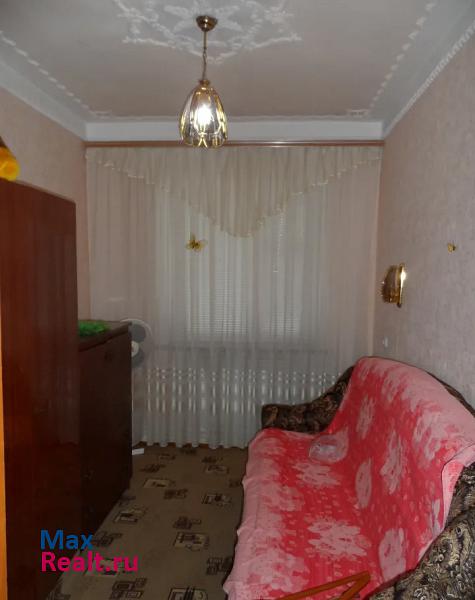 ул. Дзержинского, дом 31, кв. 14 Тимашевск продам квартиру