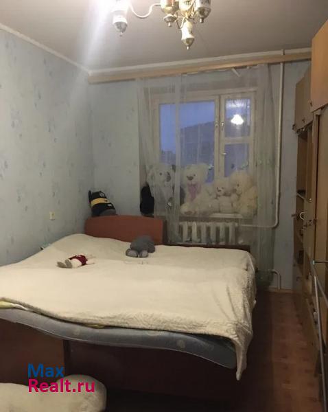 улица Гурьянова, 25 Белоусово продам квартиру