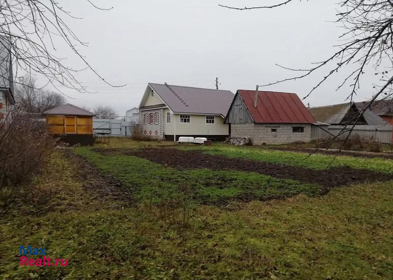 Моргауши Чувашская Республика, Шатьмапосинское сельское поселение, деревня Кадыкой продажа частного дома