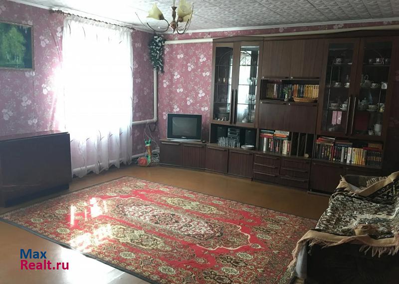 Орел г. Орёл, Половецкий пер, 16 продажа частного дома