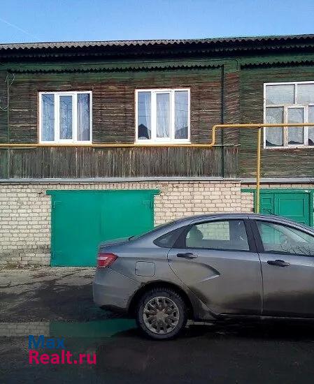 Сызрань ул Парижской Коммуны, 81б продажа частного дома