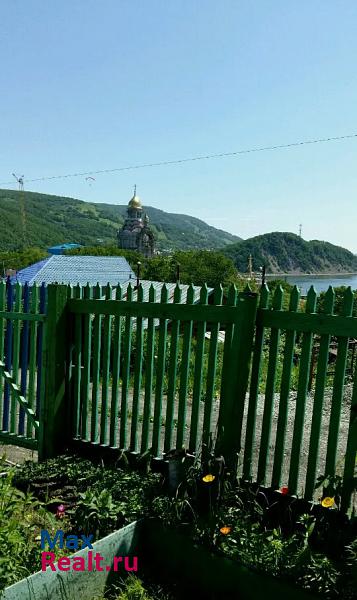 Петропавловск-Камчатский городской округ Петропавловск-Камчатский продажа частного дома