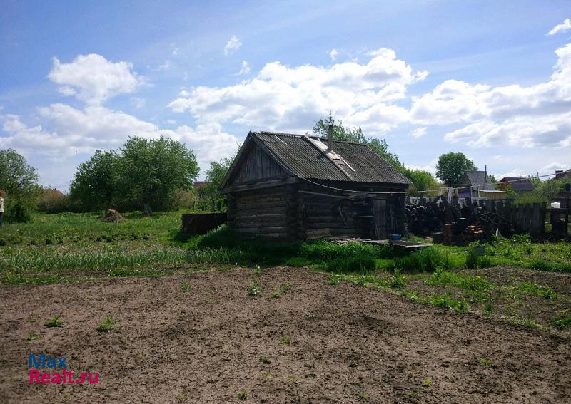 Казань село Шеланга, Заводская улица продажа частного дома