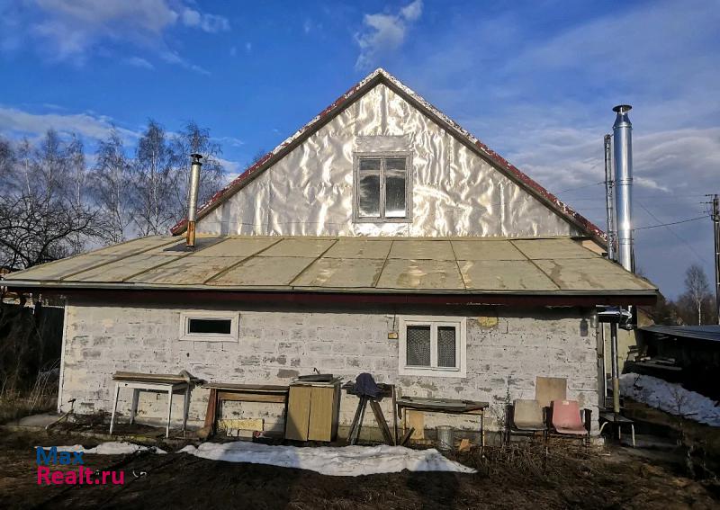 Ильиногорск село Старково, Нагорная улица, 6А продажа частного дома