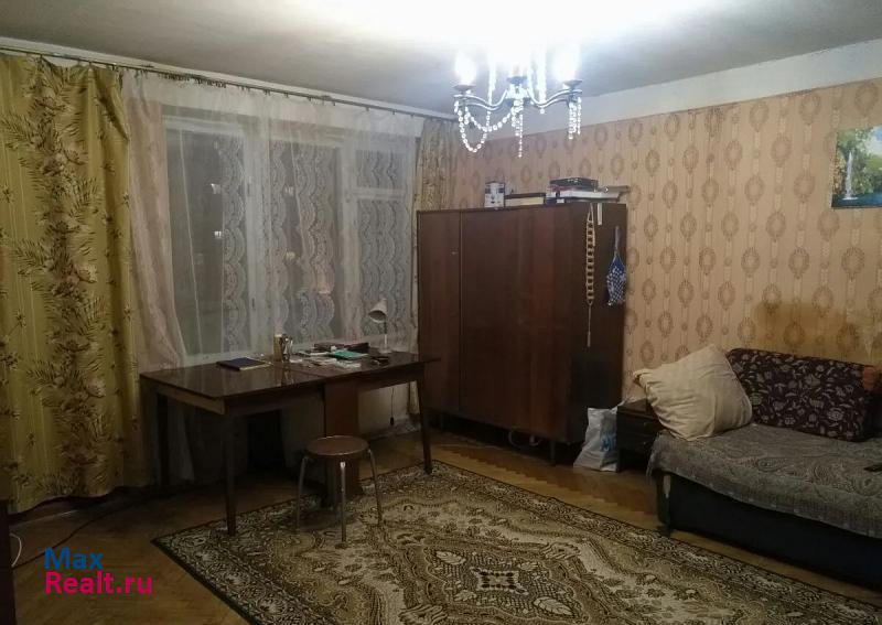 Бухарестская улица, 23к2 Санкт-Петербург продам квартиру