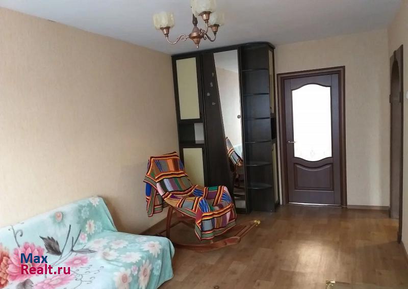 Киевская улица, 86В Томск продам квартиру