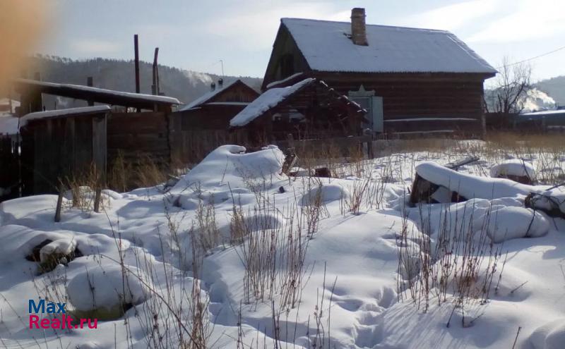 Турунтаево село Итанца дом