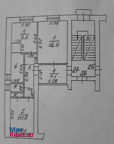 Ревда улица Мира, 13 квартира купить без посредников