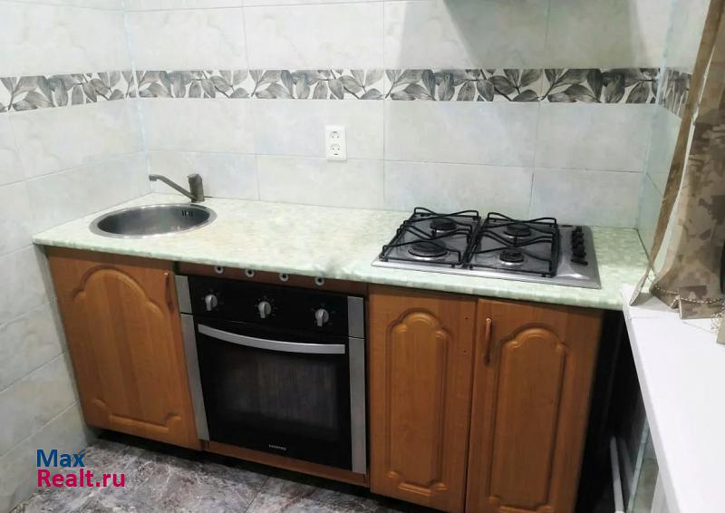 Донская улица, 38 Сочи продам квартиру