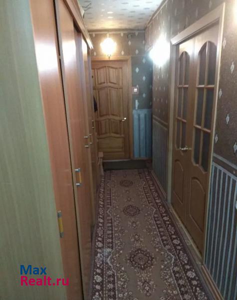 улица Бирюзова, 24к1 Рязань продам квартиру