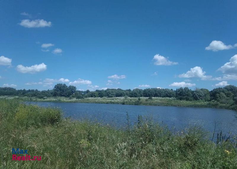 Залегощь село Архангельское, Щигровская улица продажа частного дома