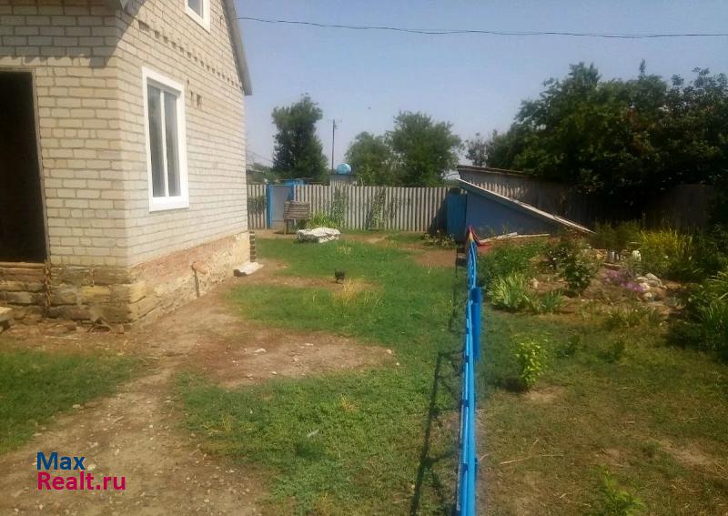 Красногвардейское село Красногвардейское продажа частного дома