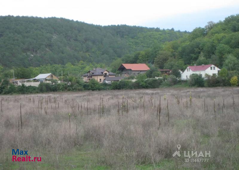 Бахчисарай село Баштановка, Первомайская улица, 26 продажа частного дома