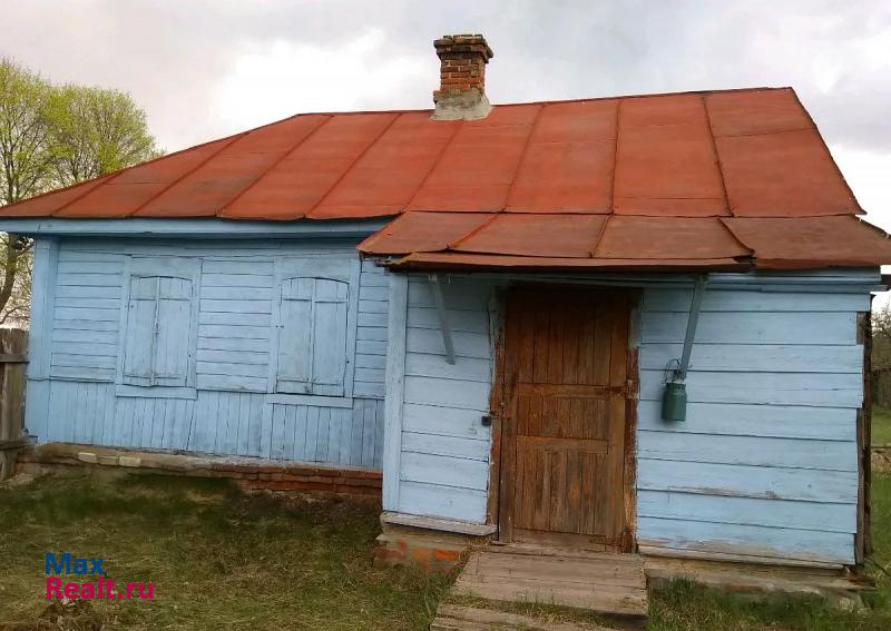 Климово Чуровичское сельское поселение, село Чуровичи, Первомайская улица продажа частного дома