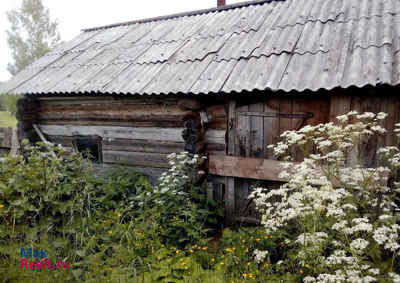 Большая Соснова Кленовское сельское поселение, село Малые Кизели продажа частного дома