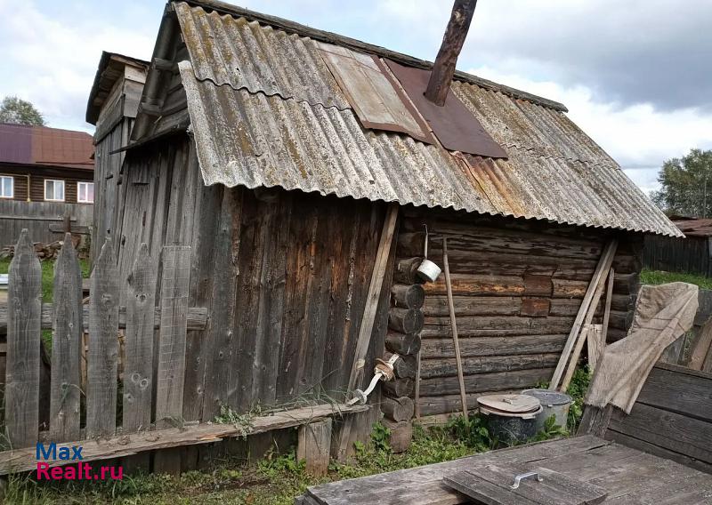 Кунгур село Калинино, улица Калинина, 1 квартира купить без посредников