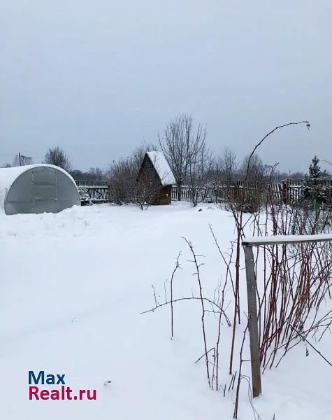 Уваровка Можайский городской округ, деревня Глядково, 4 продажа частного дома